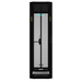 HPE 42U 600mmx1075mm G2 Kitted Advanced Shock Rack with Side Panels and Baying