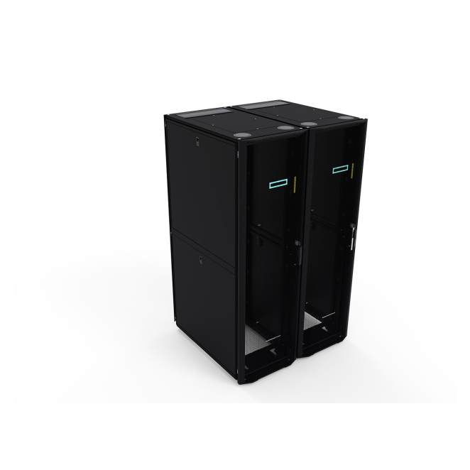 HPE 42U 600mmx1200mm G2 Enterprise Shock Rack