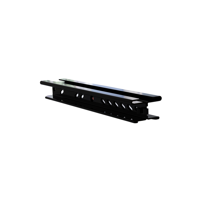 HPE Aruba Networking AP-MNT-MP10-B Campus AP 10-Pack 15/16 Flat Ceiling Rail Mount Bracket Kit
