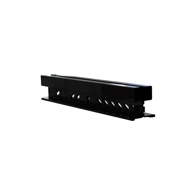 HPE Aruba Networking AP-MNT-MP10-C Campus AP 10-Pack Profile 9/16 Ceiling Rail Mount Bracket Kit