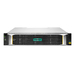 HPE MSA 2060 16Gb Fibre Channel LFF Storage