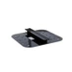HPE Aruba Networking AP-MNT-E Campus AP Type E Wall-Box Mount Bracket Kit