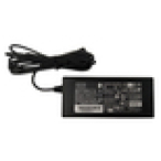 HPE Aruba Networking AP-AC2-48C 48V/50W AC/DC Desktop Style Power Adapter with 1.35/3.5mm Connector