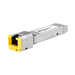 HPE Networking Instant On 10GBASE-T RJ45 30m Cat6a Transceiver