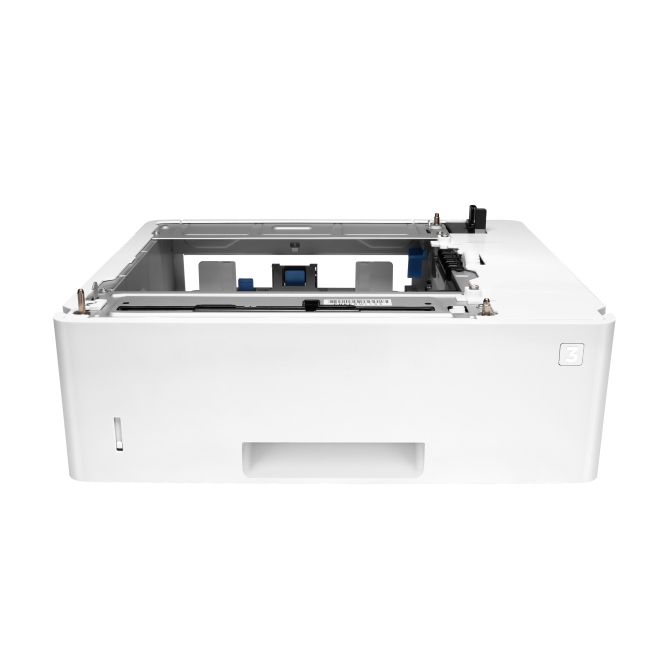 HP LaserJet Bandeja de papel de 550 hojas