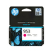 HP Cartucho de tinta Original 953 magenta