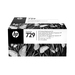 HP Kit de sustitución de cabezal de impresión DesignJet 729