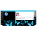 HP Cartucho de tinta DesignJet 745 magenta de 300 ml
