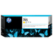 HP Cartucho de tinta DesignJet 745 amarillo de 300 ml
