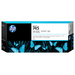 HP Cartucho de tinta DesignJet 745 negro fotográfico de 300 ml