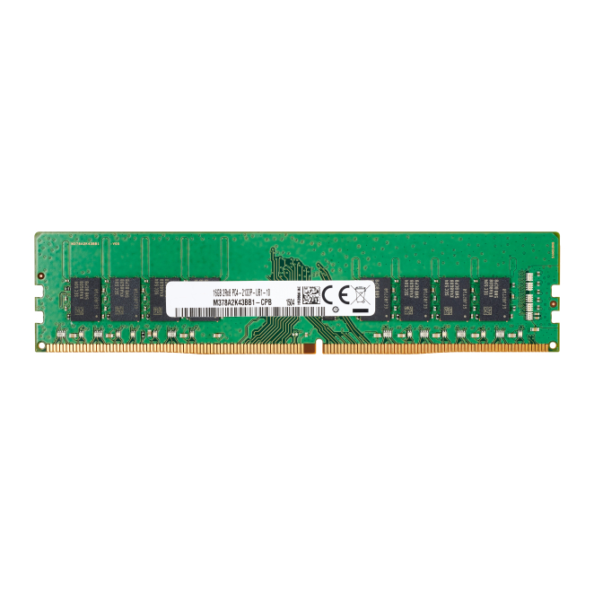 HP 8GB DDR4-3200 DIMM