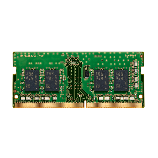 HP 8 GB DDR4-3200 SODIMM