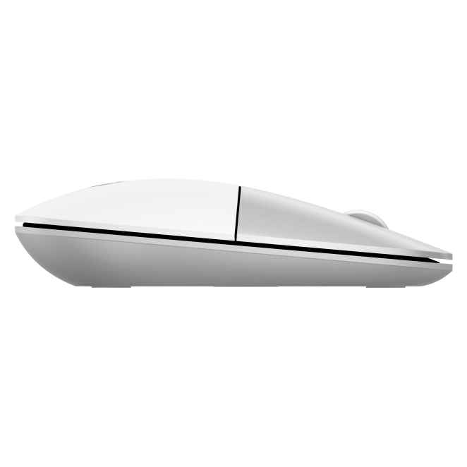 HP Ratón inalámbrico Z3700 color Ceramic White - Uso en oficina