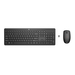 HP Combo de teclado y ratón inalámbricos 230