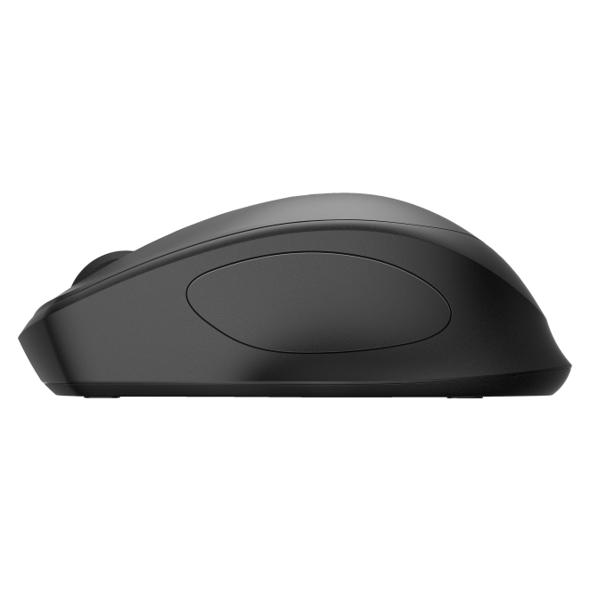 Uso del HP Ratón inalámbrico silencioso 280