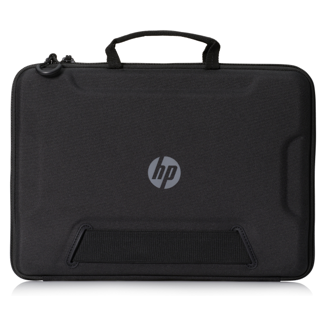 HP Funda negra Always On de 11,6″
