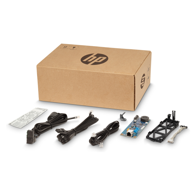 HP Accesorio para fax analógico MFP 702