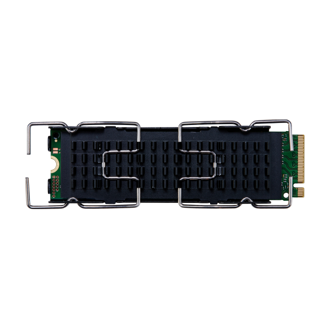 HP Kit SSD ZTurbo de 512 GB PCIe-Gen 4x4 TLC Z2