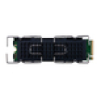 HP SSD ZTurbo de 1 TB 2280 PCIe-Gen4x4 autocifrado OPAL2 TLC M.2 Z2