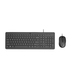 HP Teclado y ratón con cable 150