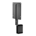 HP Soporte de montaje de PC B300