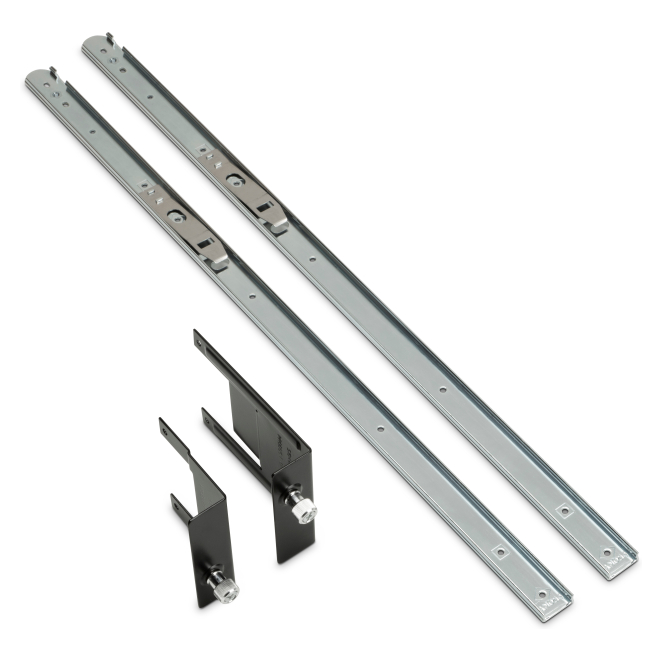 HP Kit actualizado para montaje en bastidor con rieles Z8