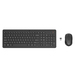 HP Combinación de teclado y ratón inalámbricos 330