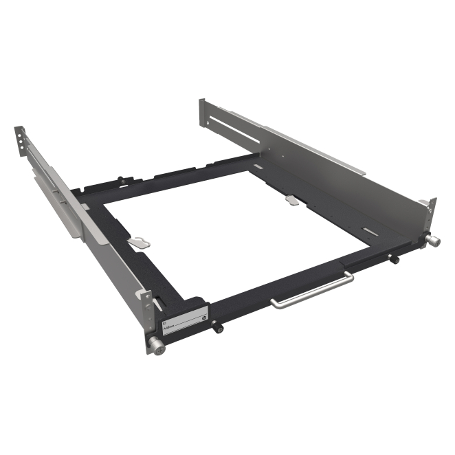 HP Soportes de montaje en bastidor para chasis Mini ePSU