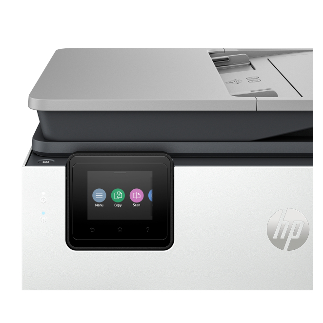 HP OfficeJet Pro 8122e usabilidad