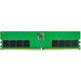 HP Memoria DDR5 de 16 GB (1 x 16 GB) 4800 UDIMM ECC