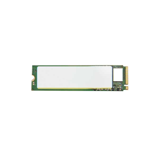 HP Kit SSD de 1 TB, 2280 PCIe-4x4 NVMe Value M.2 Z2