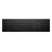 HP Teclado inalámbrico programable 450