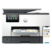 HP OfficeJet Pro 9130b Inalámbrico All-in-One Color Impresora, Impresión a doble cara; Copiadora y escáner