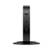 HP Pro t550 2 GHz Windows 10 IoT Enterprise 1,3 kg Negro J6412