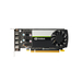 HP Tarjeta gráfica NVIDIA T1000 de 8GB con 4 puertos mDP (Mini DisplayPort™)