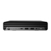 HP Elite Mini 600 G9 Intel® Core™ i5 i5-13500T 16 GB DDR5-SDRAM 512 GB SSD Windows 11 Pro Mini PC Negro