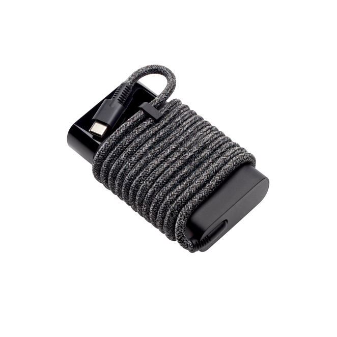 HP Cargador USB-C portátil 65 W