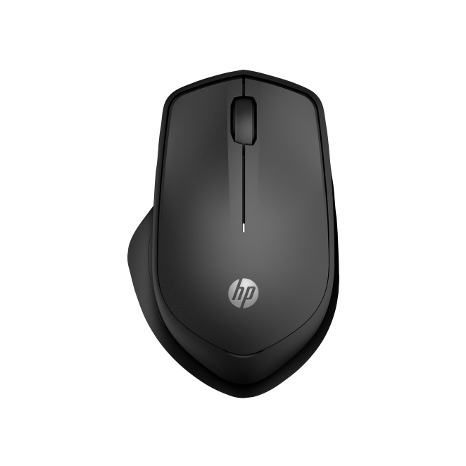 HP Ratón inalámbrico silencioso 285