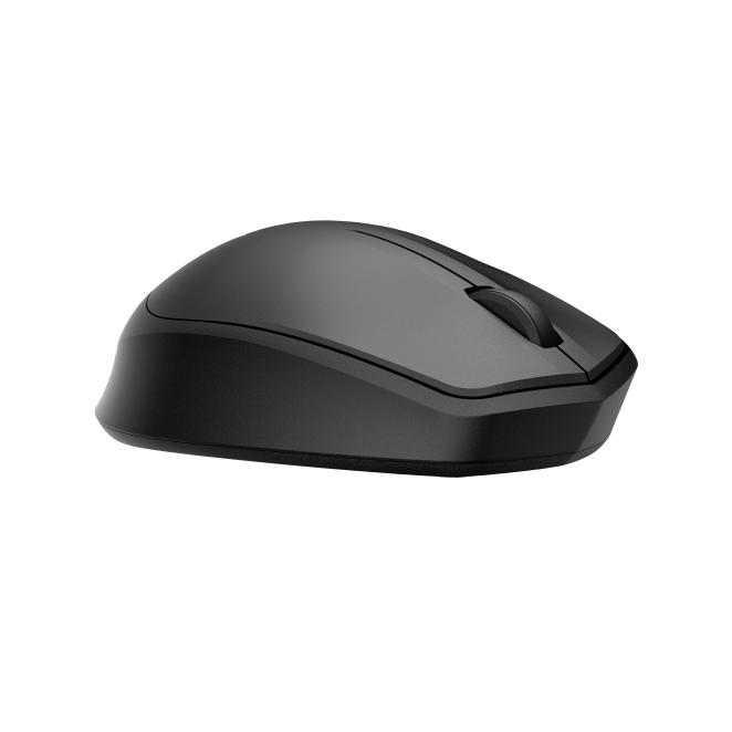 HP Ratón inalámbrico silencioso 285 ergonómico y con batería de larga duración