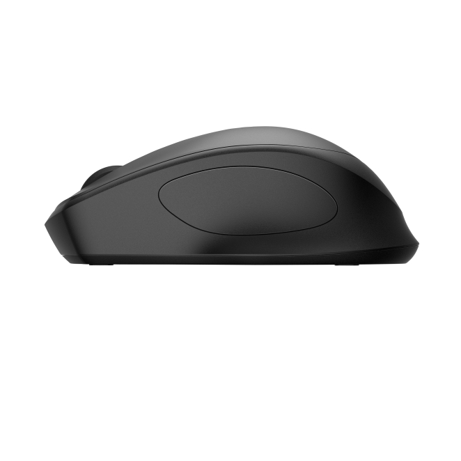 HP Ratón inalámbrico silencioso 285 cómodo y fácil de usar