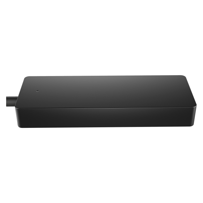 HP Concentrador multipuerto USB-C 4K de