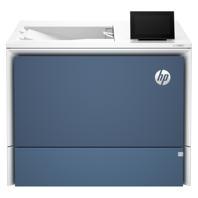 HP Color LaserJet Enterprise Impresora 5700dn