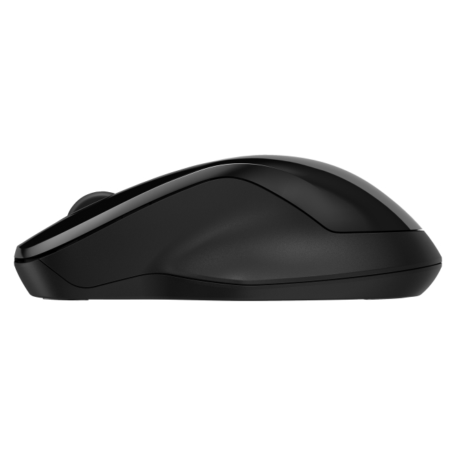 HP Ratón dual 250 en color negro