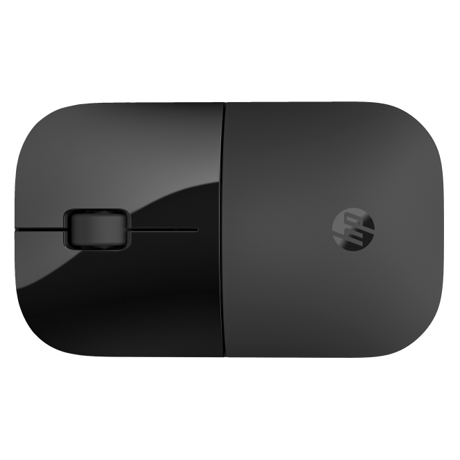 HP Ratón dual Z3700 negro