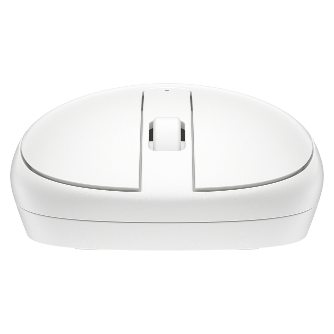 HP Ratón Bluetooth 240 blanco lunar