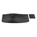 HP Teclado inalámbrico ergonómico 965