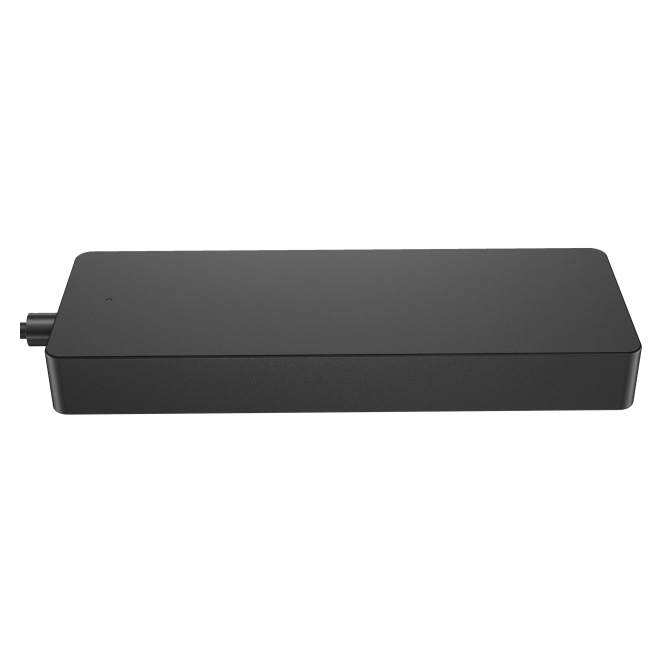 HP Concentrador de viaje USB-C G3