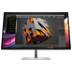 HP Monitor QHD Pro de la serie 7 de 27 pulgadas: 727pq sin PVC