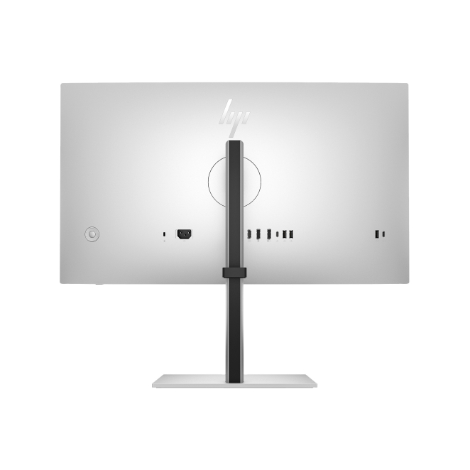 Experiencia de usuario del HP Monitor QHD Pro de la serie 7