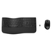 HP Combo de teclado y ratón en modo dual 680 Comfort
